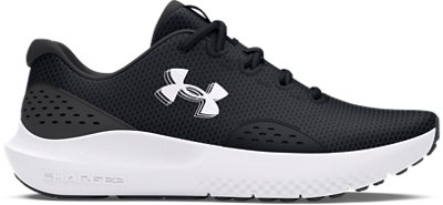 UA Surge 4