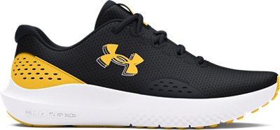 UA Surge 4