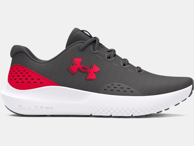 Under armour shoe hot sale size guide