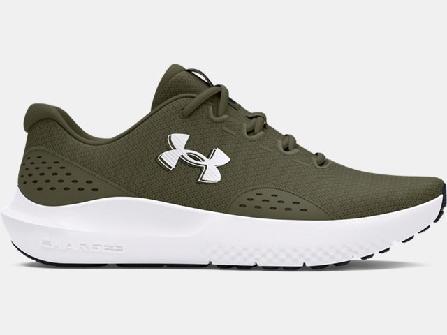 Men's UA Surge 4 Running Shoes