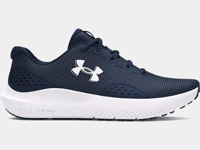 Men's UA Surge 4 Running Shoes