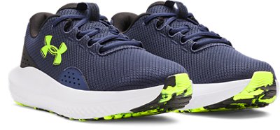 UA Surge 4 image number 3