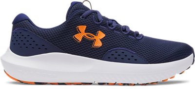 UA Surge 4