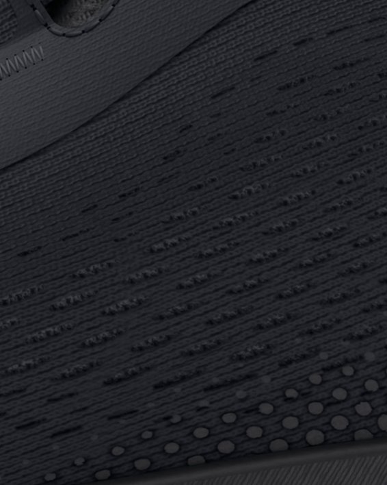 Scarpe da corsa UA Rogue 4 da donna, Black, pdpMainDesktop image number 1