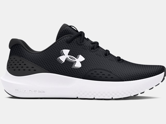 Women's UA Surge 4 Running Shoes