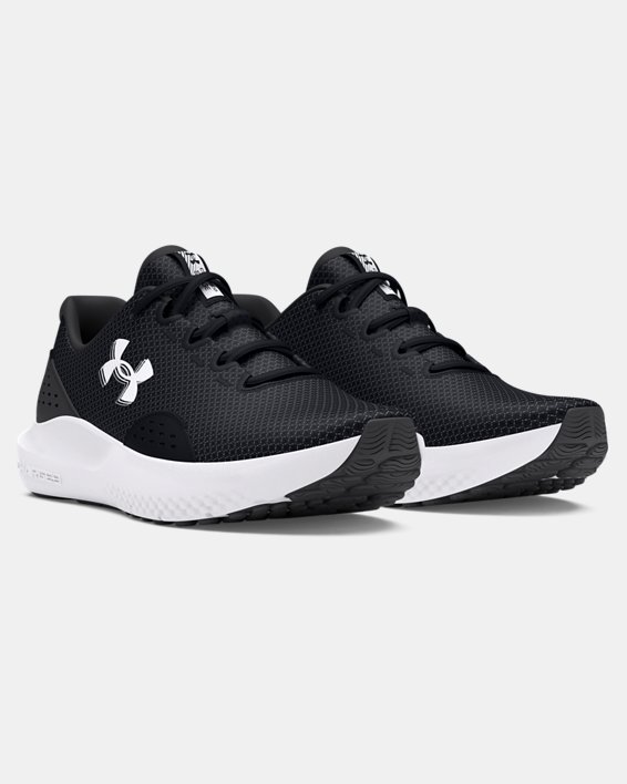 Under Armour Women's UA Surge 4 Running Shoes. 4