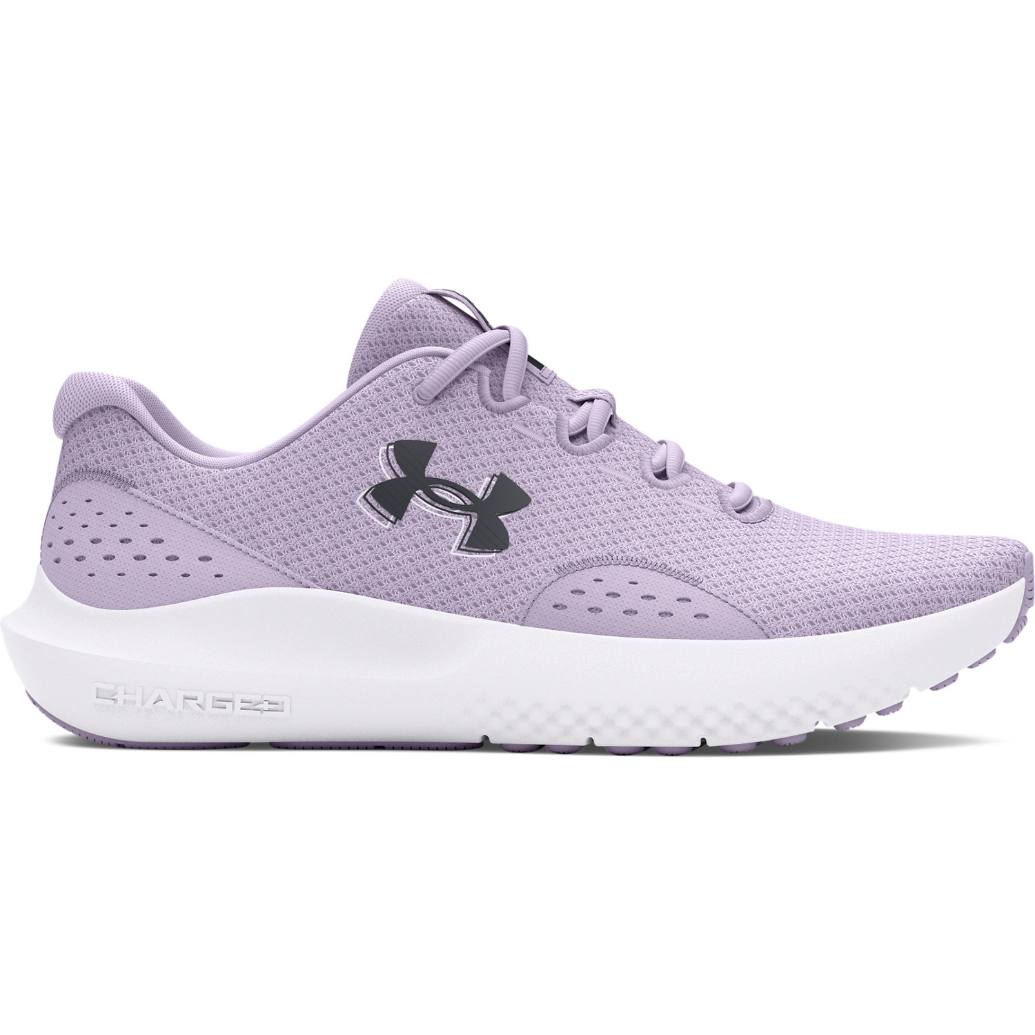Women's ua surge se running shoes top