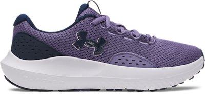 UA Surge 4