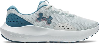 UA Surge 4