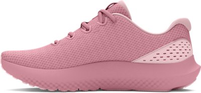 Women's UA Surge 4 Running Shoes Under Armour