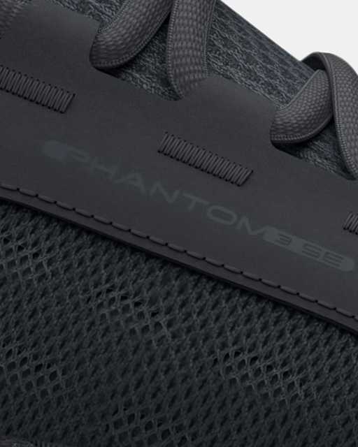 Chaussures de course UA HOVR™ Phantom 3 SE pour enfants