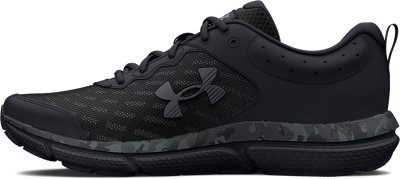 Men's UA Charged Assert 10 Camo Running Shoes Under Armour