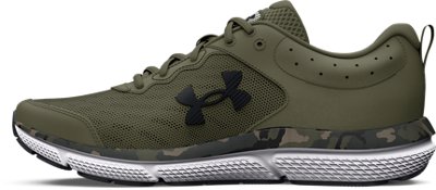 UA Charged Assert 10 Camo image number 1
