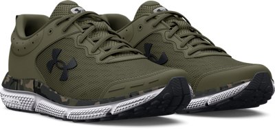 UA Charged Assert 10 Camo image number 3