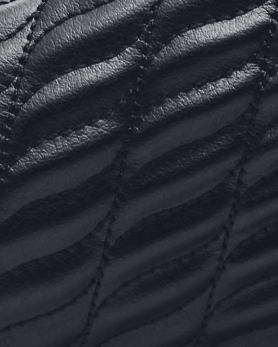 Unisex voetbalschoenen UA Magnetico Pro 3 FG, Black, pdpMainDesktop image number 1