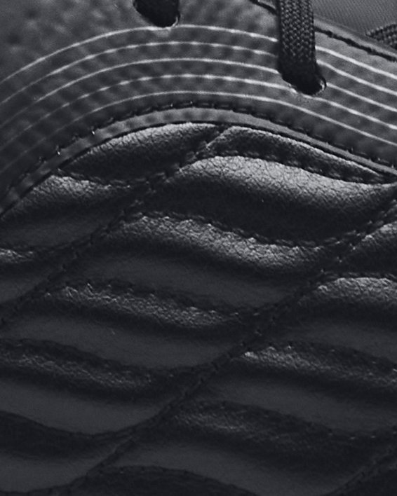 Unisex voetbalschoenen UA Magnetico Pro 3 FG, Black, pdpMainDesktop image number 0