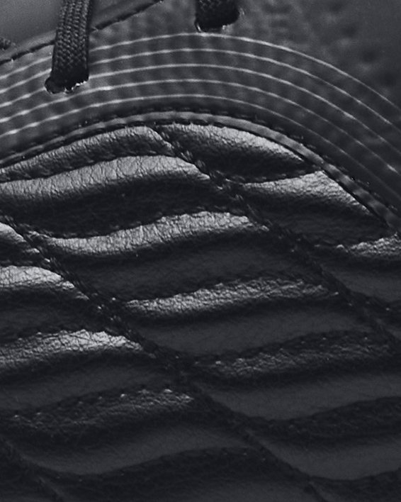 Chaussure de football UA Clone Magnetico Pro 3 FG unisexe, Black, pdpMainDesktop image number 5
