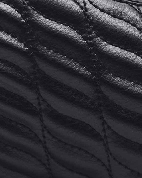 Scarpe da calcio UA Magnetico Pro 3 FG unisex, Black, pdpMainDesktop image number 6