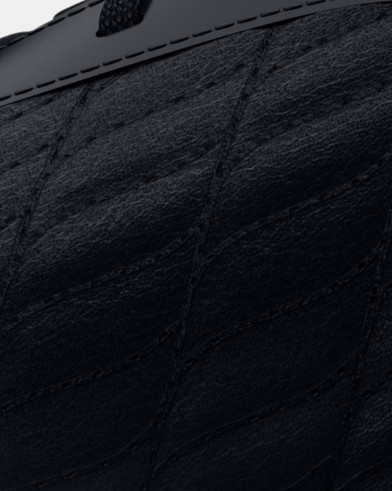 Chaussure de football UA Clone Magnetico Select 3 FG unisexe, Black, pdpMainDesktop image number 1
