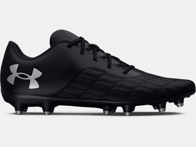 Unisex UA Magnetico Select 3 FG Soccer Cleats Under Armour