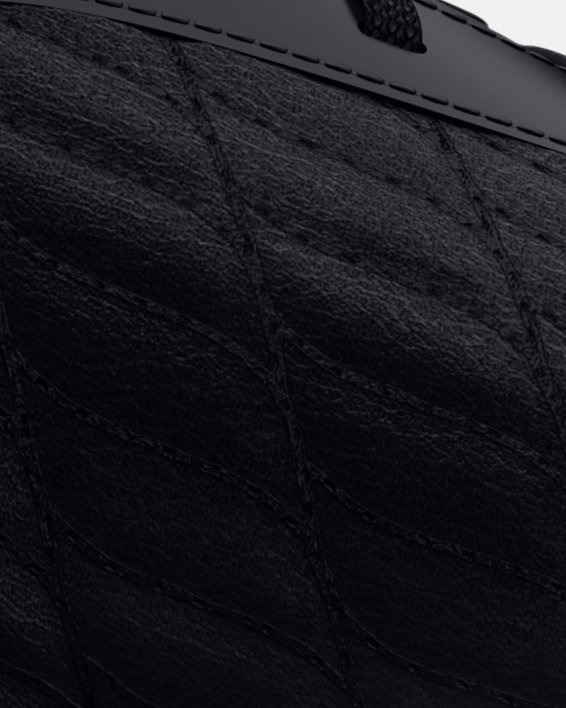 Scarpe da calcio UA Magnetico Select 3 FG unisex, Black, pdpMainDesktop image number 6