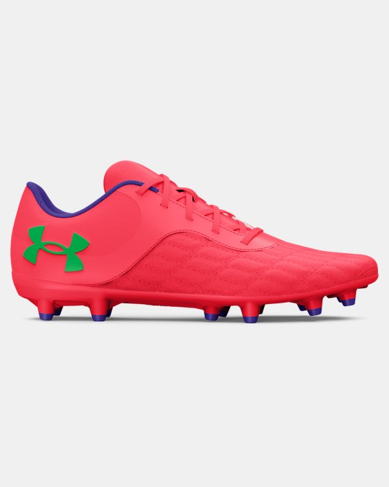 Unisex UA Magnetico Select 3 FG Soccer Cleats | Under Armour