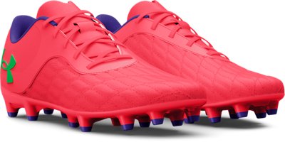 UA Magn&eacute;tico Select 3 FG, Red, pdpMainDesktop image number 3