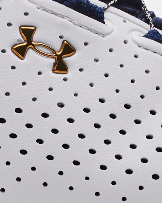 The Most Versatile Shoe Of The Year - Under Armour SlipSpeed 