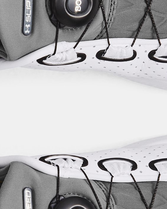 UA Slipspeed Trainer SYN in White image number 2