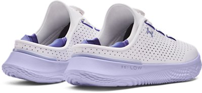 UA SlipSpeed&trade;, White, pdpMainDesktop image number 5