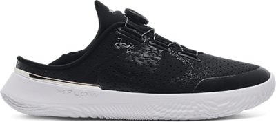UNDER ARMOUR SLIPSPEED ブラック 27cm UA SlipSpeed™ Mega Fade Unisex Shoes | Under Armour