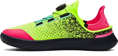 日本未発売？】UA SlipSpeed Training Shoes 日本クリアランス
