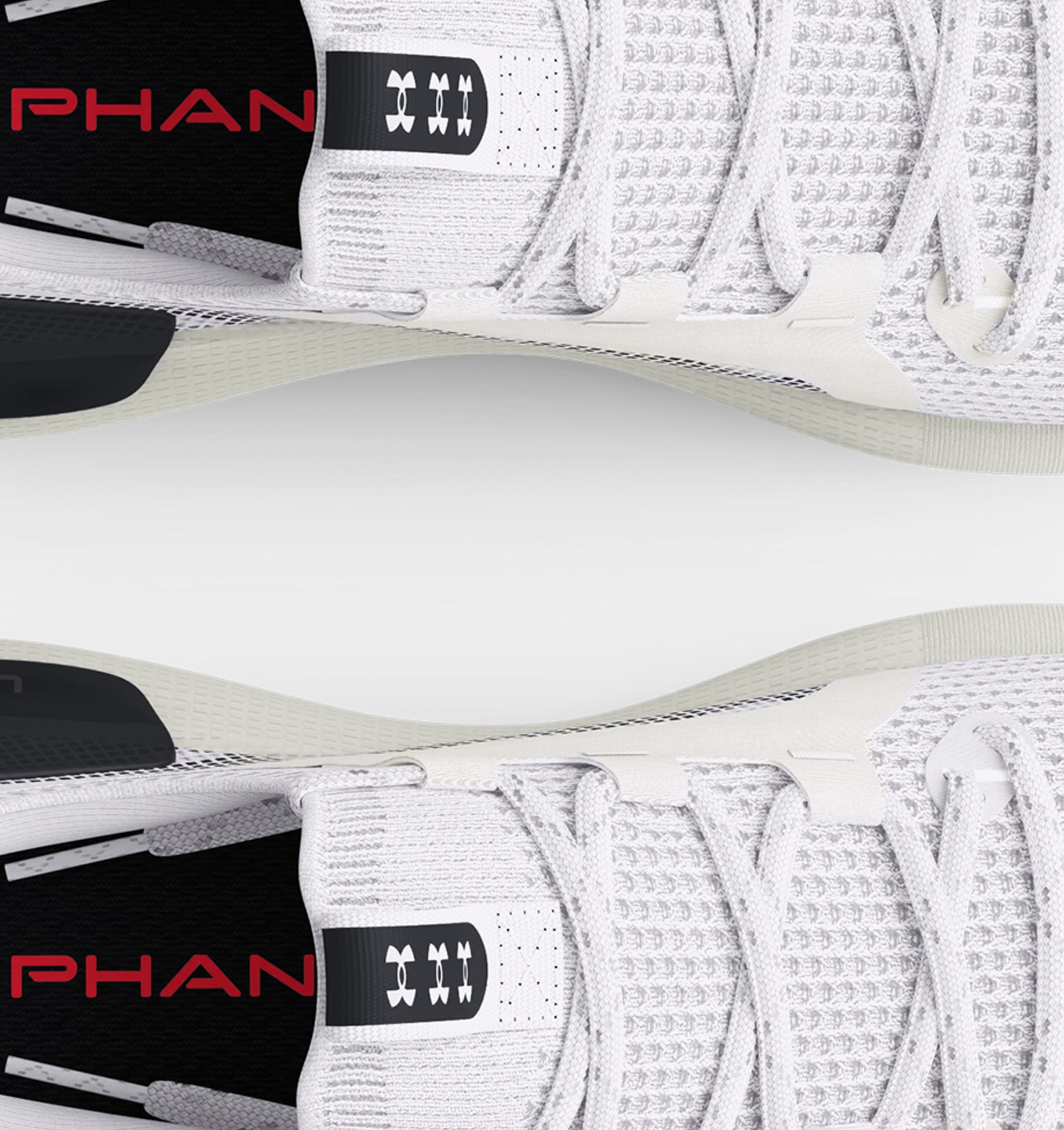onbetaald Hedendaags portemonnee Unisex UA HOVR™ Phantom 3 SE Running Shoes | Under Armour