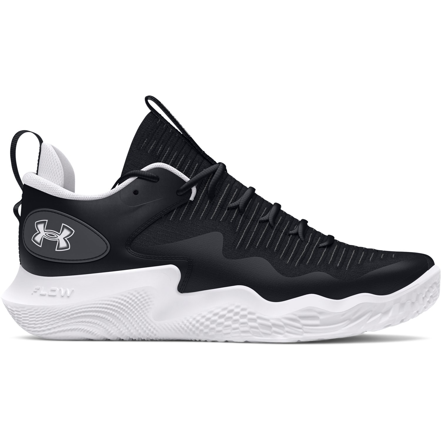 Womens under armour high top volleyball shoes sales