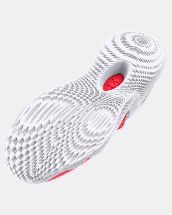 Women's UA Ace Low Volleyball Shoes