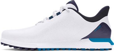 UA Drive Fade Spikeless image number 1