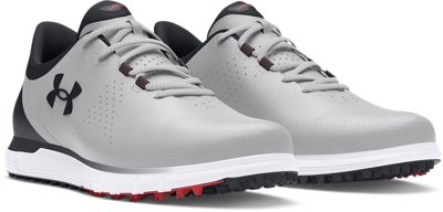 UA Drive Fade Spikeless Wide image number 3