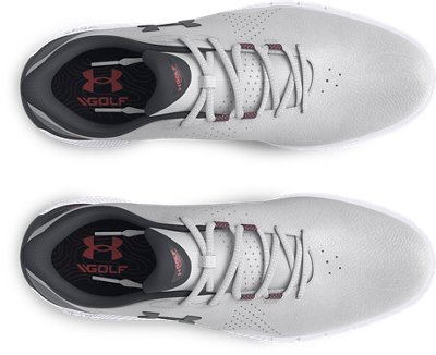 UA Drive Fade Spikeless Wide image number 2