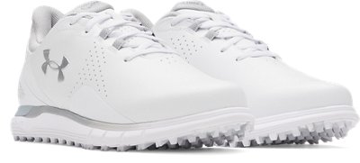 UA Drive Fade Spikeless image number 3