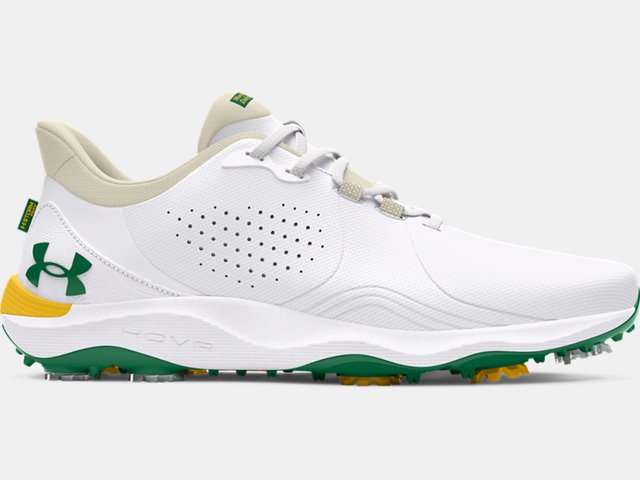 Under Armour Canada Men s UA Drive Pro LE Golf Shoes