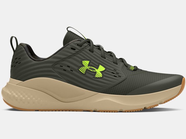 Under armour charged outlet will