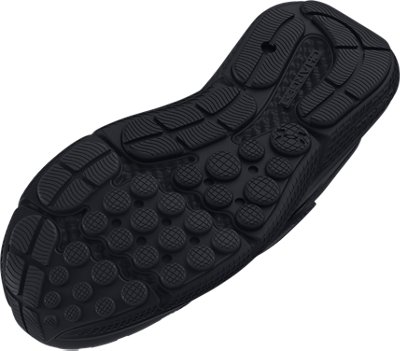 UA Assert 10 AC Synthetic, Black, pdpMainDesktop image number 4