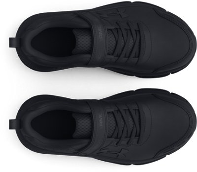 UA Assert 10 AC Synthetic, Black, pdpMainDesktop image number 2