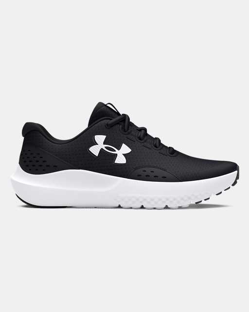 Zapatillas de running Grade School UA Surge 4 para niño Zapatillas de running Grade School UA Surge 4 para niño