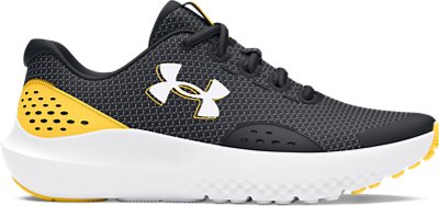 UA Surge 4