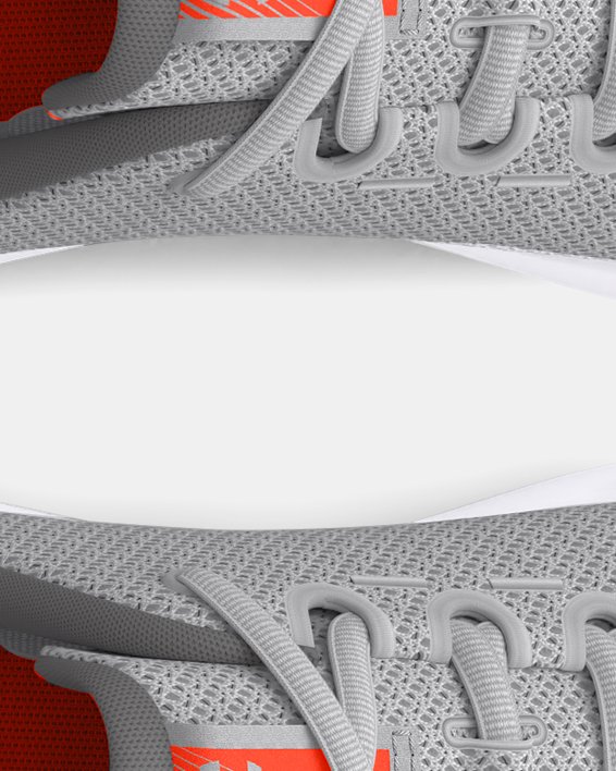 UA BGS Surge 4 in Gray image number 2