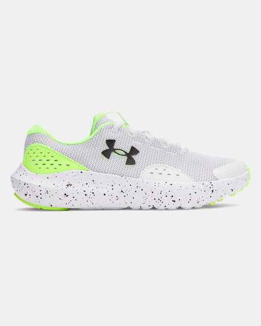 UA Surge 4 UA Surge 4