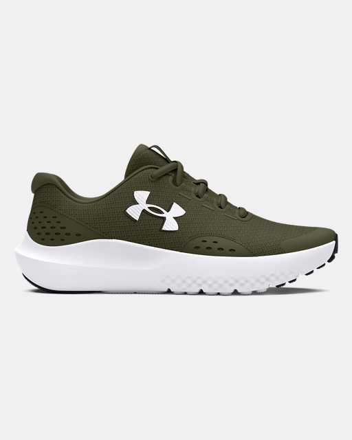 UA Surge 4 UA Surge 4