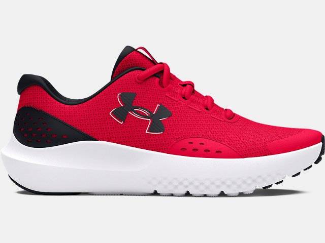 Under armour surge 2 running 2024 shoes review