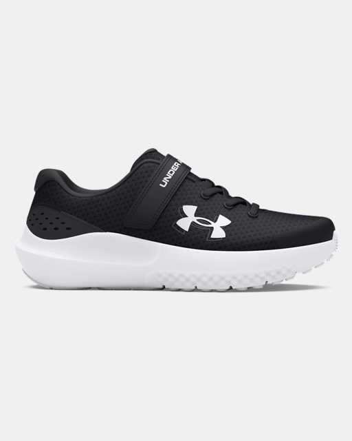 Zapatillas de running Pre-School UA Surge 4 AC para niño Zapatillas de running Pre-School UA Surge 4 AC para niño